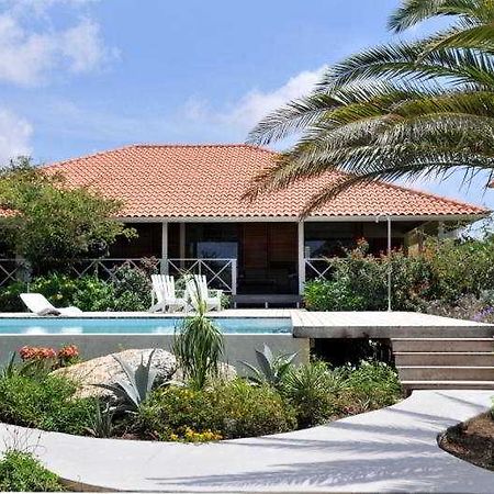 Boca Gentil Apartments & Villas Curacao Eksteriør billede