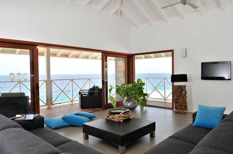 Boca Gentil Apartments & Villas Curacao Eksteriør billede